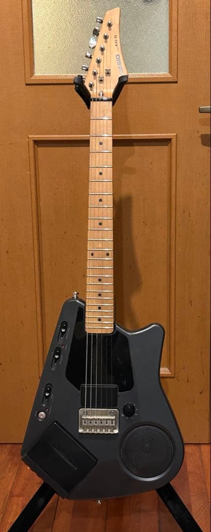 m*1様 さらに大幅値下げ！CASIO EG-5エレキング　専用ケース、専用アダ