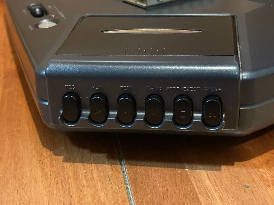 m*1様 さらに大幅値下げ！CASIO EG-5エレキング　専用ケース、専用アダ