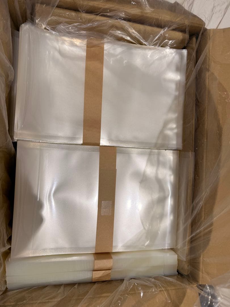 11/24まで限定大幅値下げ！真空袋 真空パック 真空包装袋 保存袋