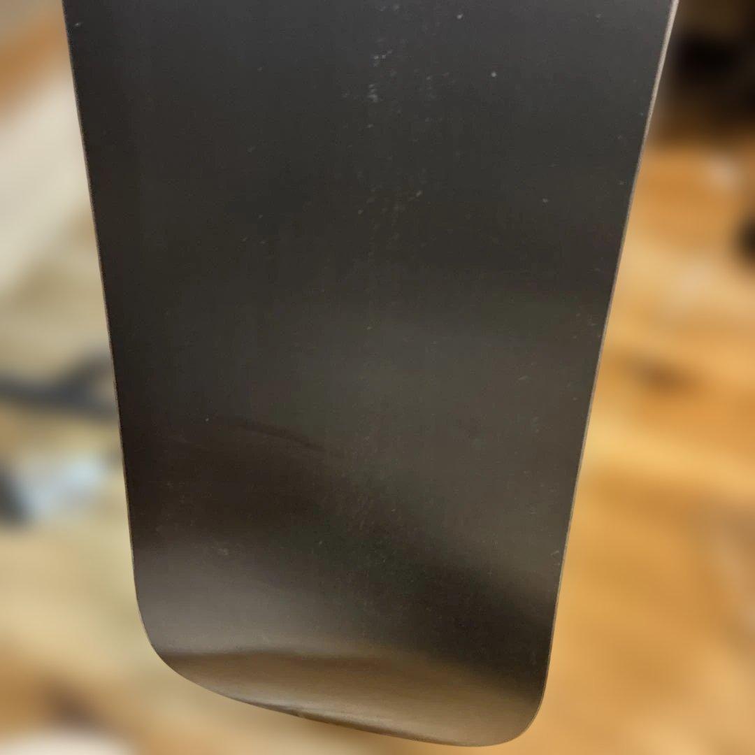 新品未使用 激レア　レア ハンターマウンテン　ハンタマくんモデル　スノーボード