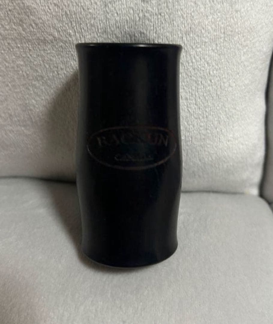 バックーン ルミエール クラリネットバレル ココボロ 66mm