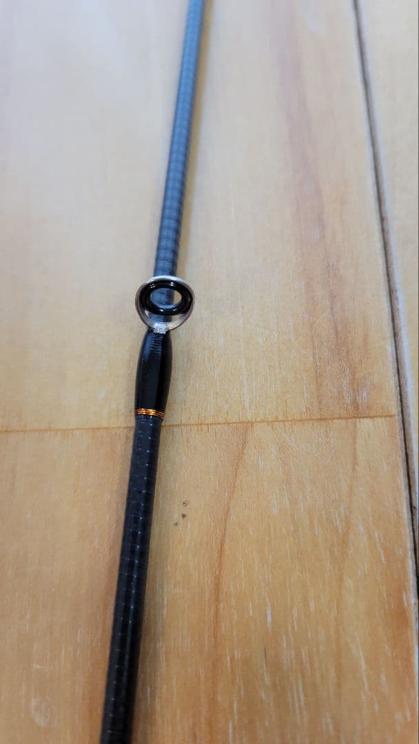 SHIMANO 19ソアレBB S76UL-S アジングロッド