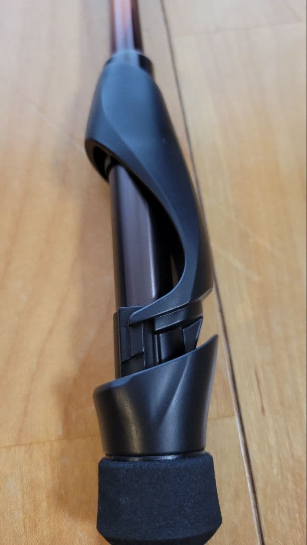 SHIMANO 19ソアレBB S76UL-S アジングロッド