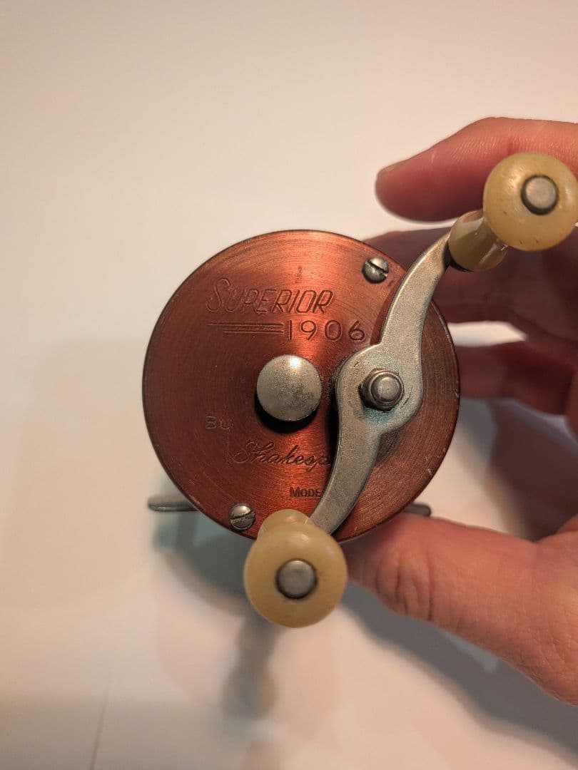 シェイクスピア　ダイレクトリール