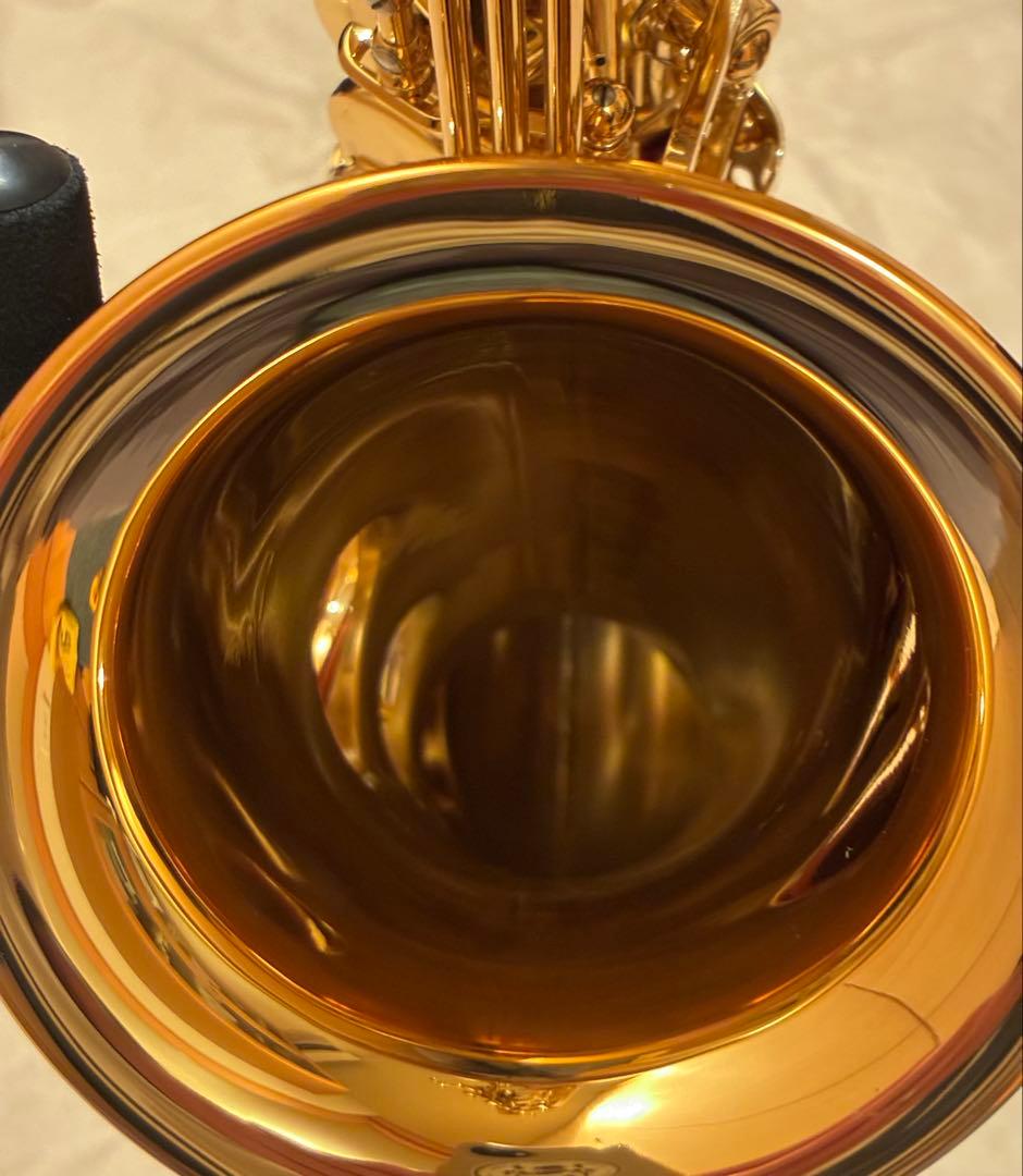 【値下げセール】YAS-62 （G1ネック搭載：第3世代）