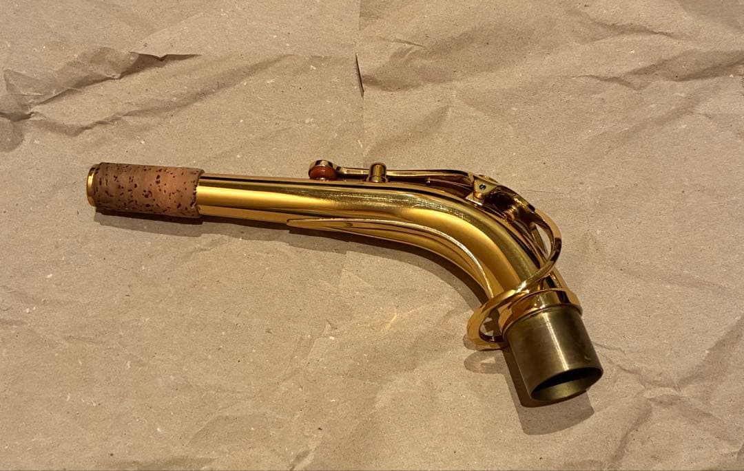 【値下げセール】YAS-62 （G1ネック搭載：第3世代）