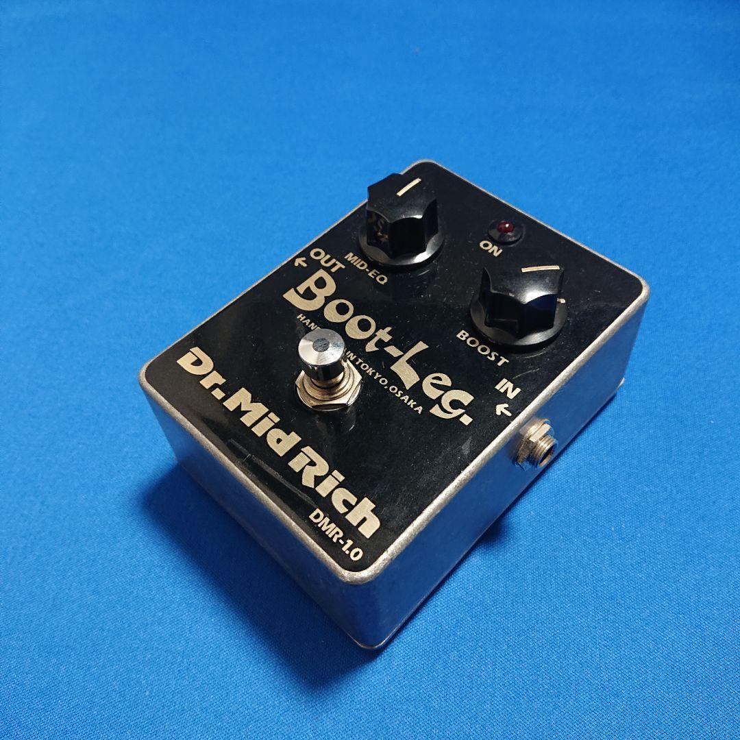 Boot Leg Dr.Mid Rich DMR-1.0 箱付