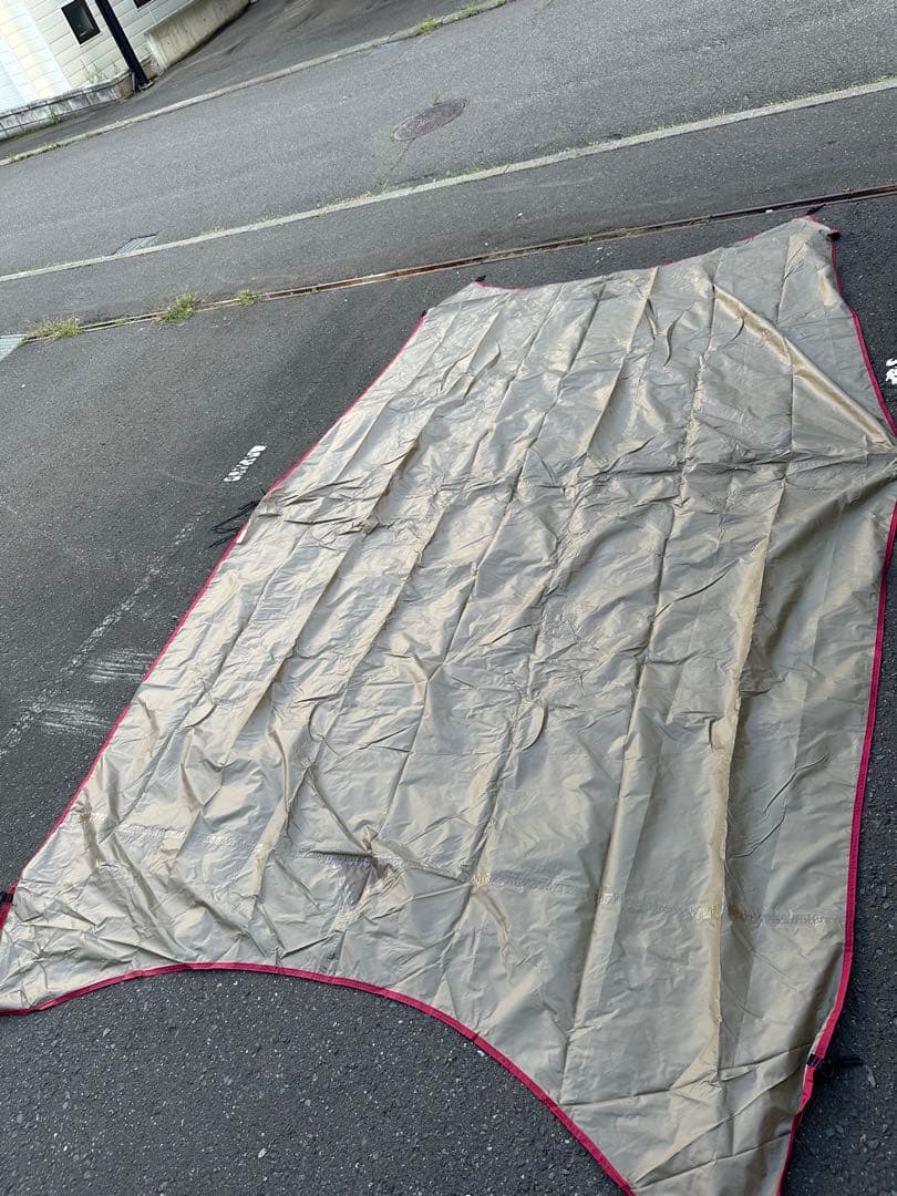 ランドロック　シールドルーフ