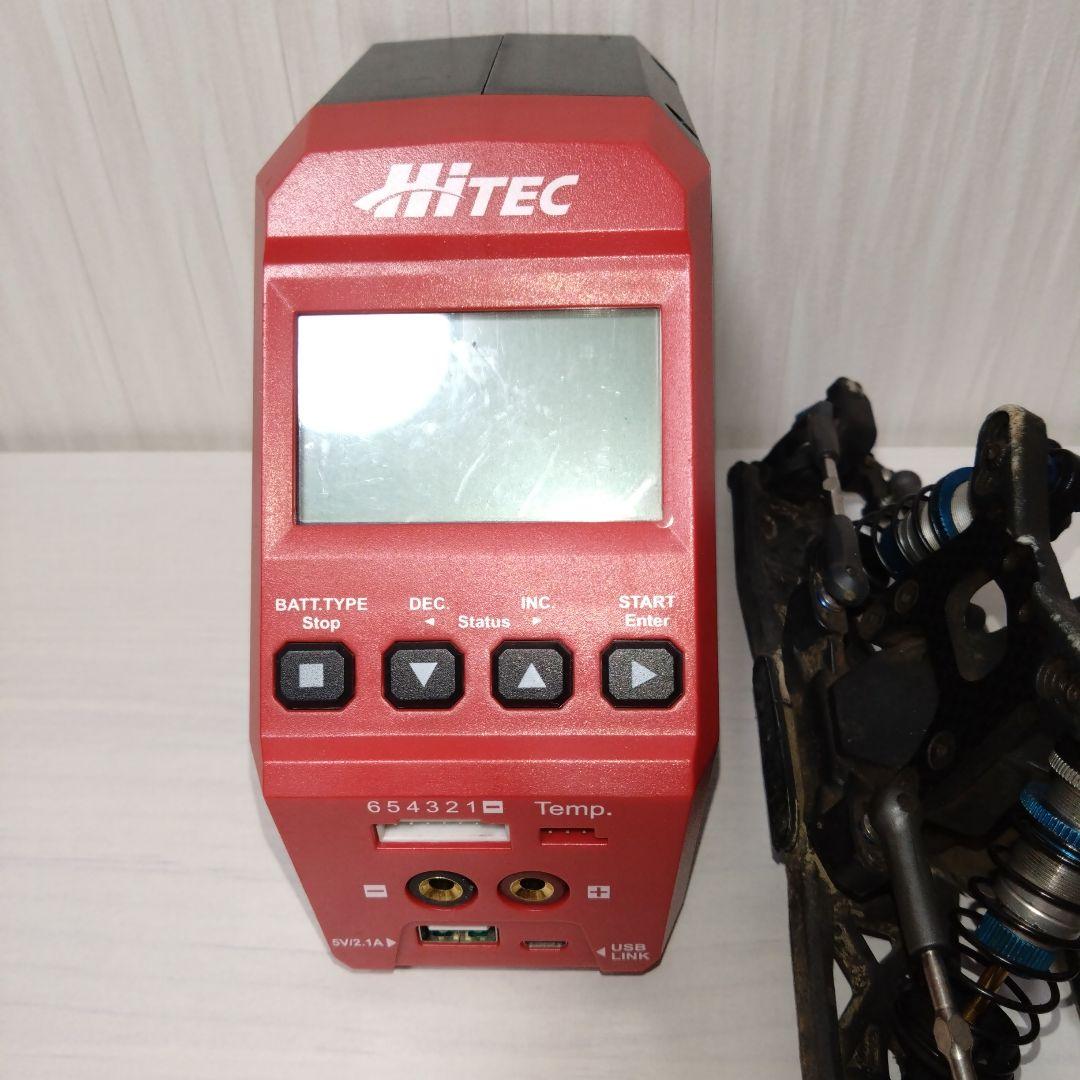 アソシエイテッドB5M モーターアンプ付き