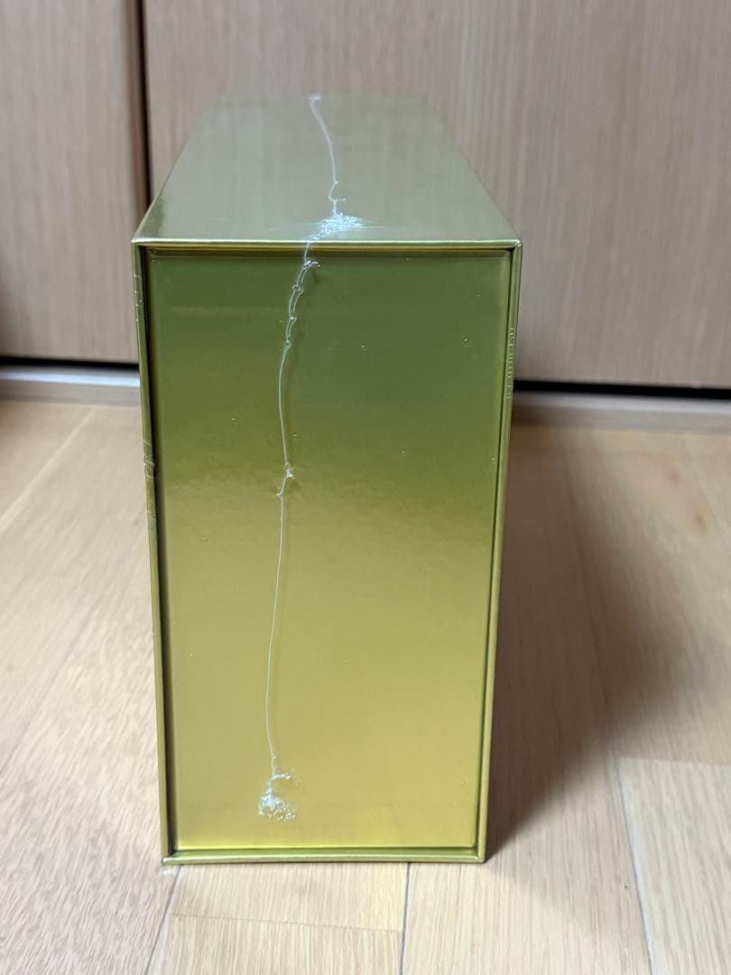 【美品】ポケモンカードゲーム 25周年ゴールデンボックスセット売り