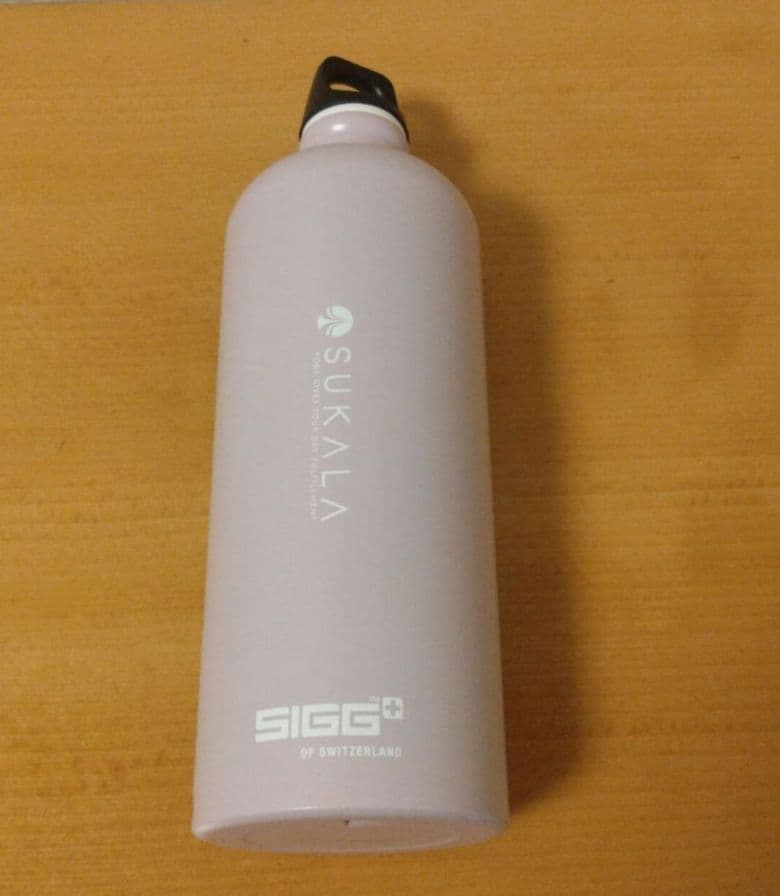 【LAVA】 SUKALA ヨガ4点セット