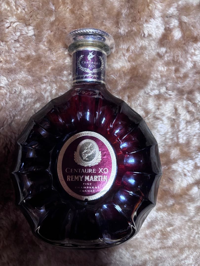 Y*L様 CENTURE XO REMY MARTIN