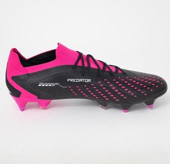 新品 定2.8万 adidas アディダス スパイク サッカーシューズ 28cm