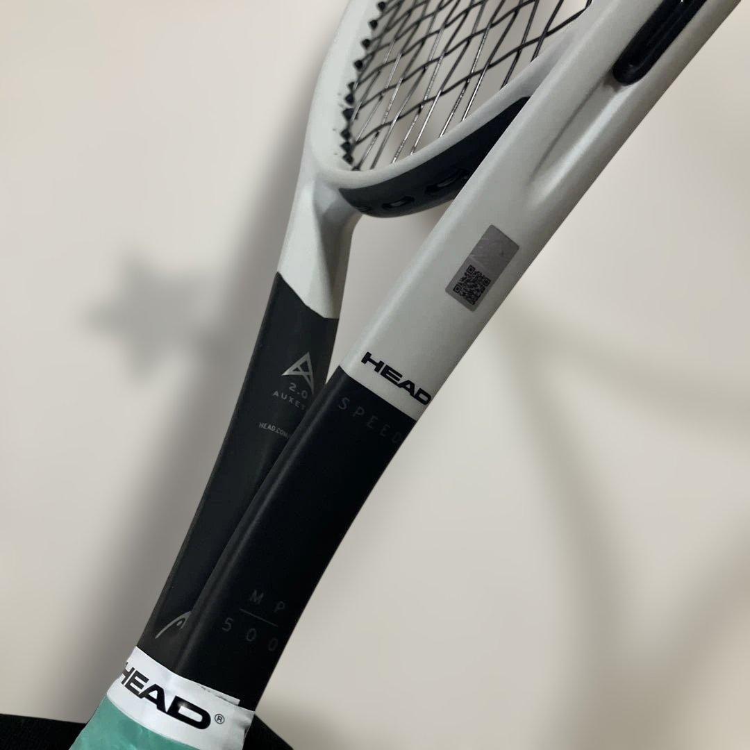 HEAD SPEED MP 2024 G2 テニス　ラケット　ヘッド　スピード