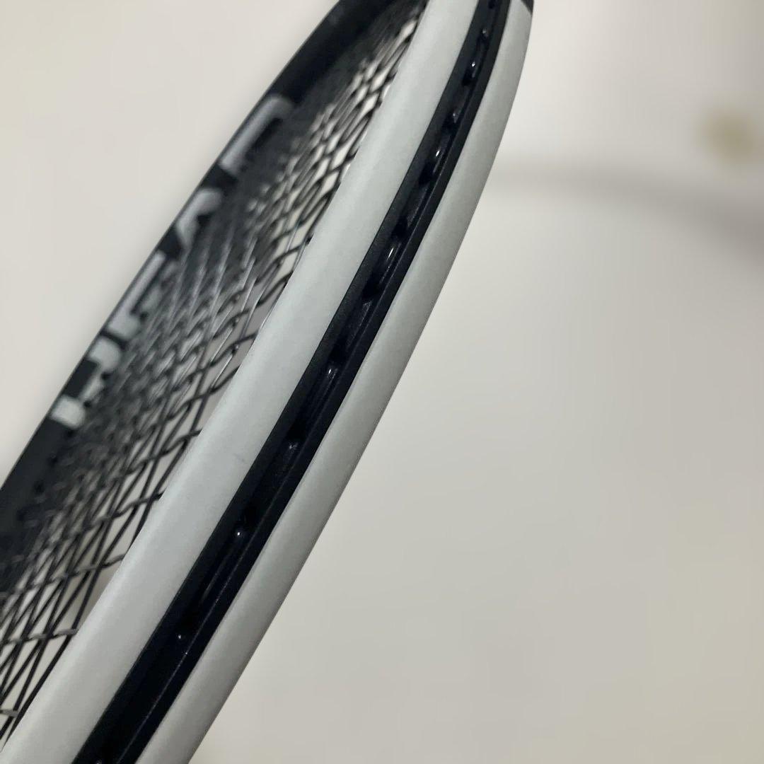 HEAD SPEED MP 2024 G2 テニス　ラケット　ヘッド　スピード