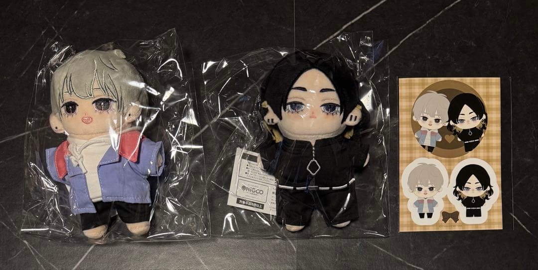 ピンクハートジャム ぬいぐるみ