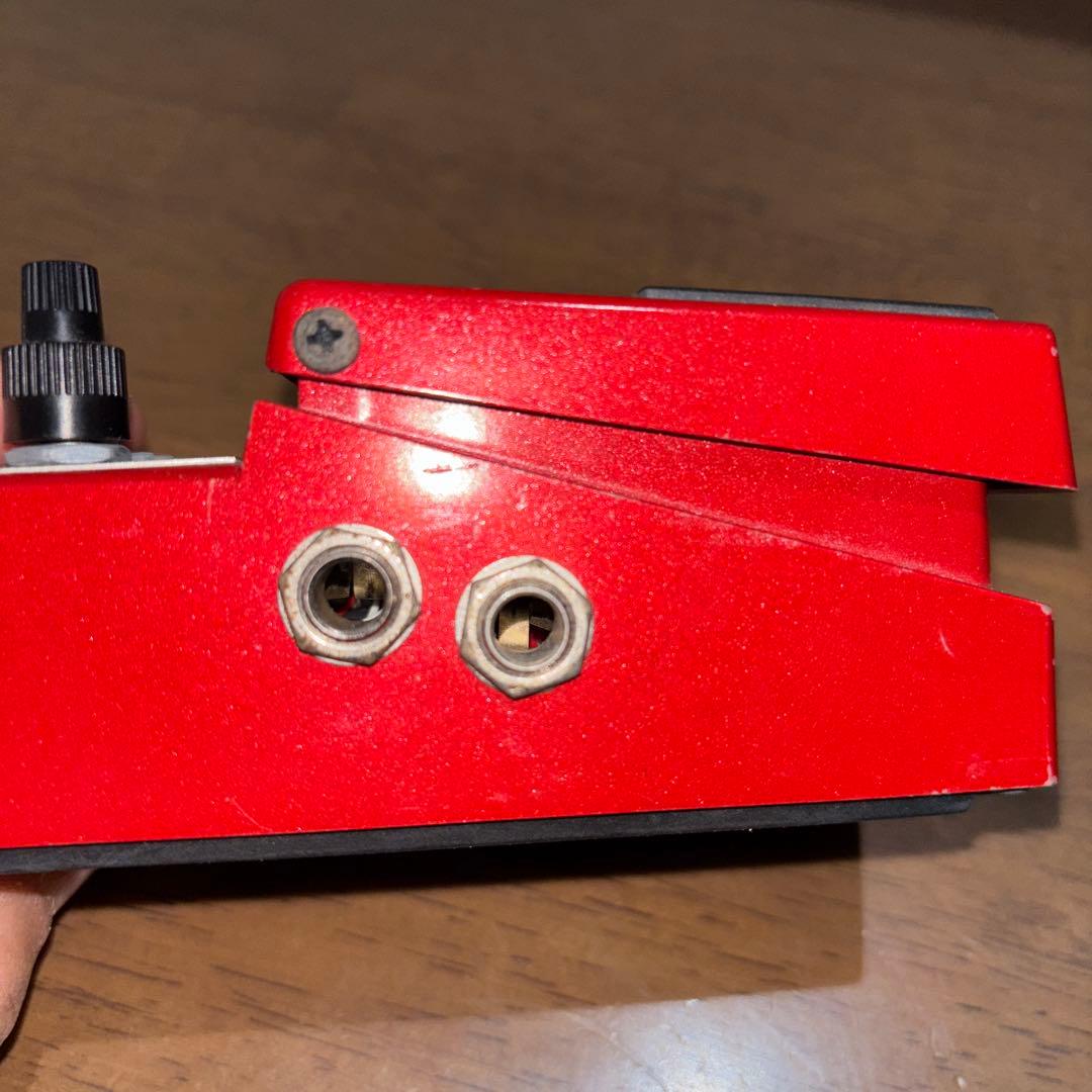 BOSS RC-3 LOOP STATION ルーパー