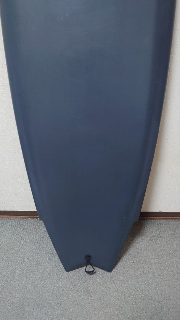 ジェリー・ロペス　yu surf board yushape