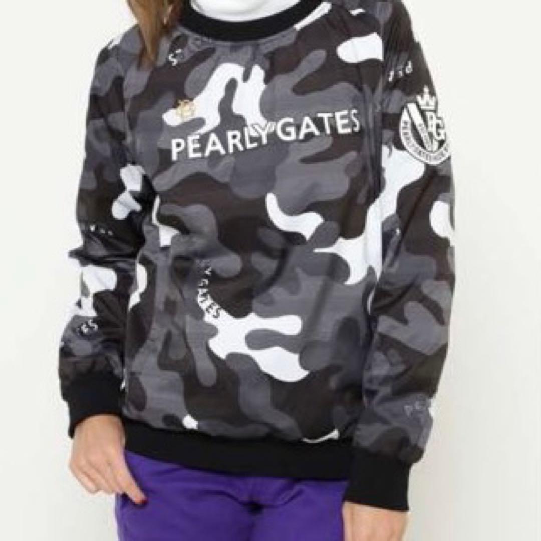 カモ柄♡スニード0