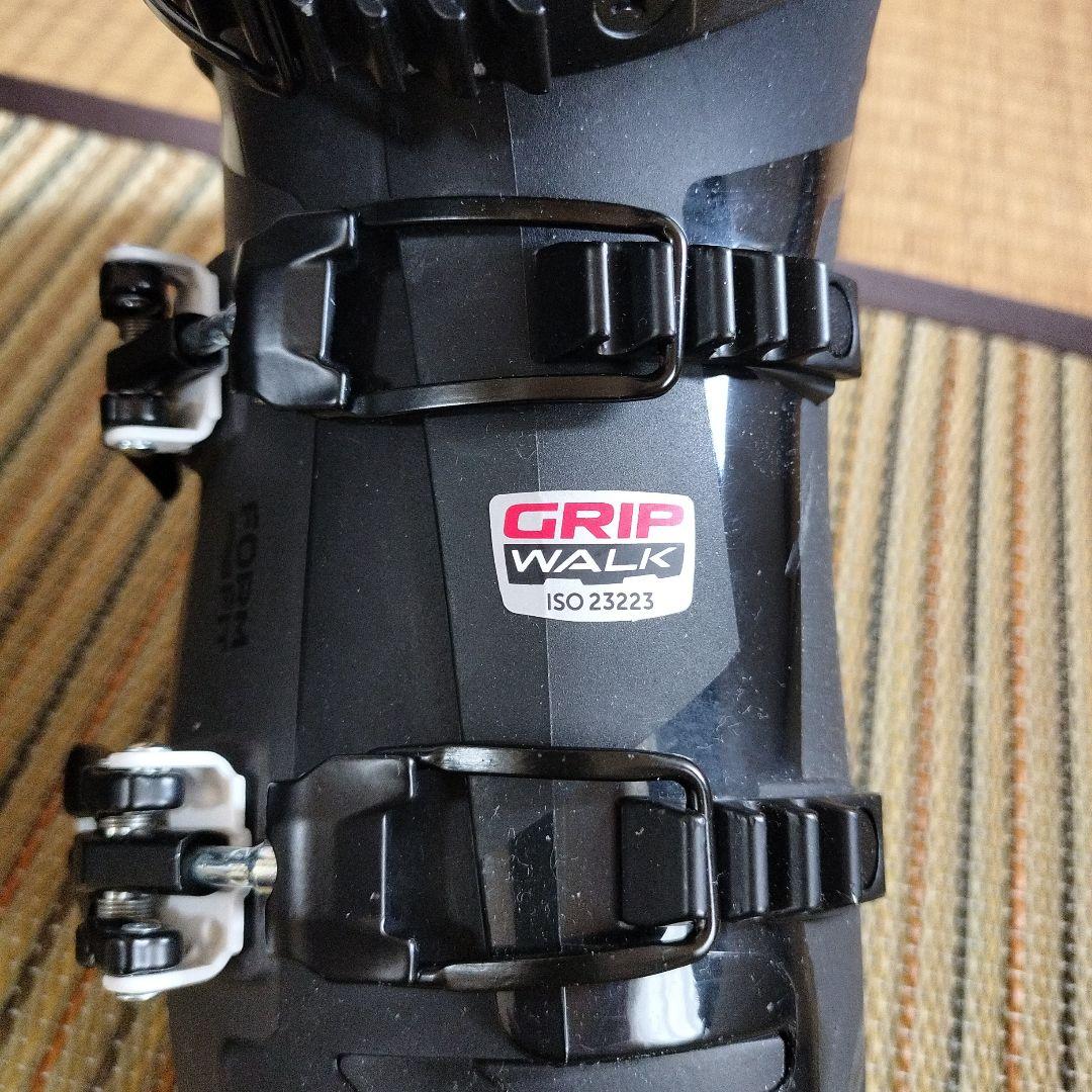 HEAD EDGE 110 スキー ブーツ 298mm 中古