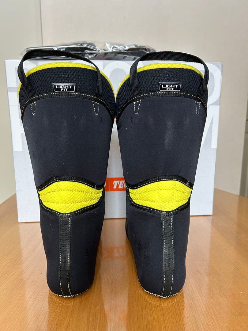 テクニカ ZERO G GUIDE PRO 27.5cm Flex130