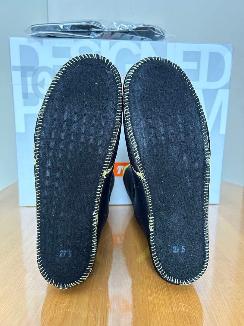 テクニカ ZERO G GUIDE PRO 27.5cm Flex130