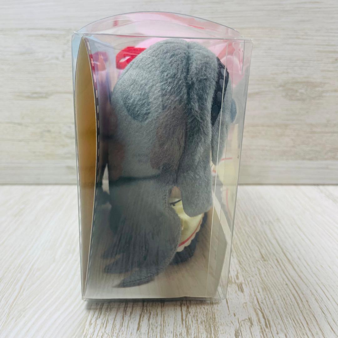 【希少・新品】魔法少女まどか☆マギカ 叛逆の物語 ハグぐるみ まどか&ほむら