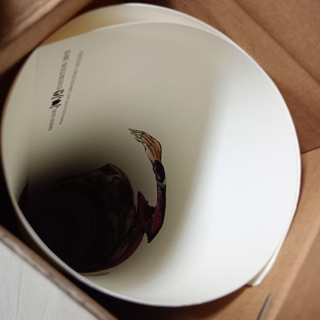 ジョジョ展 限定 B2 ポスター オールスター A 全員集合 承太郎 ジョルノ