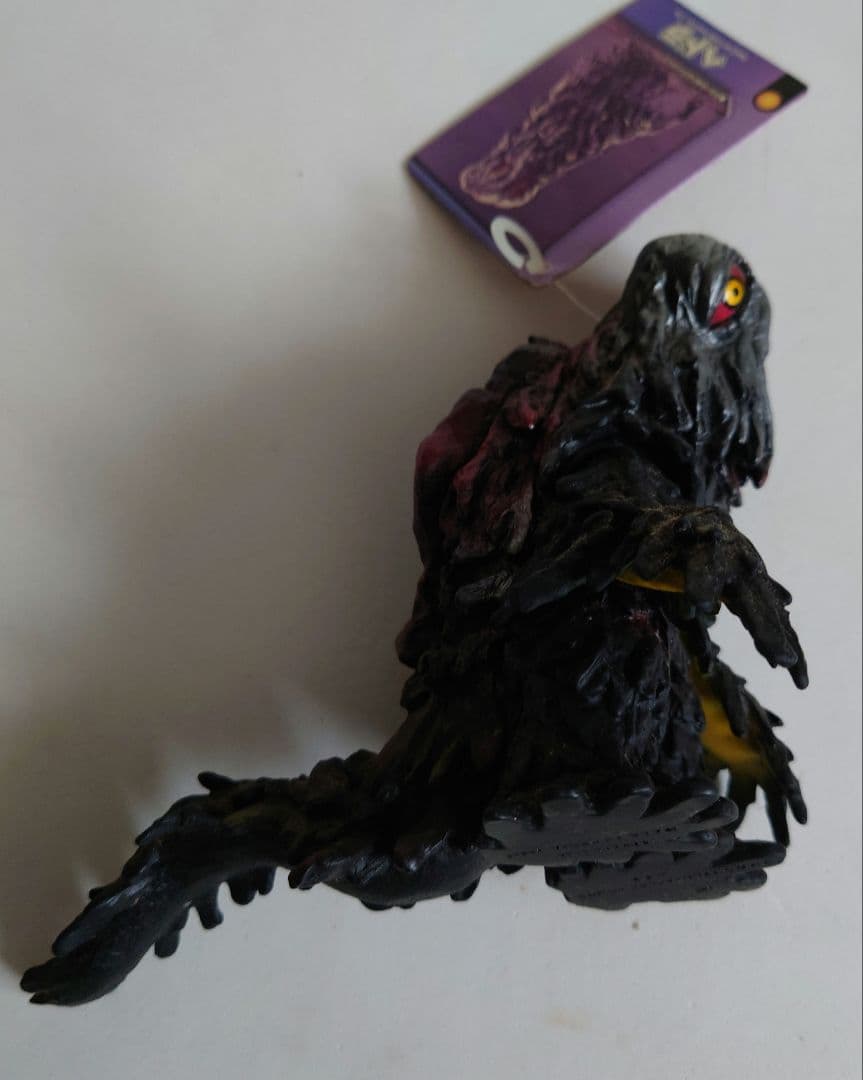 BANDAI バンダイ ムービーモンスターシリーズ2005.2006 5点セット