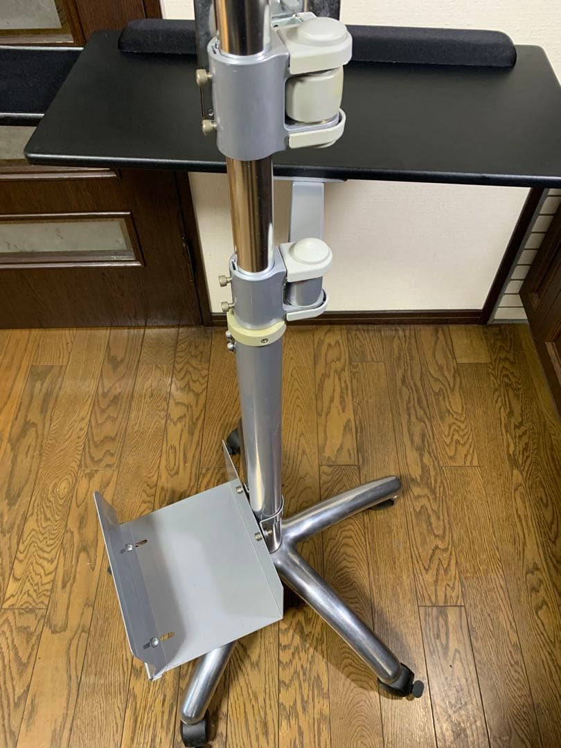 THANKO サンコー PC CART PCCART01 説明必読