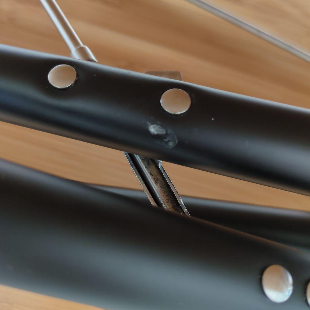  peak スノーピーク ワンアクションテーブルロング竹 雪峰祭限定