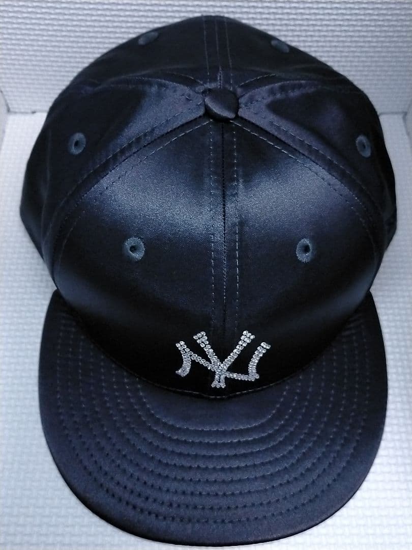 『7 7/8』ニューエラ 希少 激レア キャップ ヤンキース ONSPOTZ別注