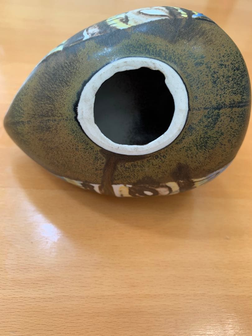 リサラーソン Paloma Duva ハト　鳩　トリ