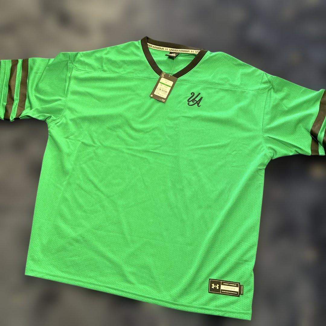 アンダーアーマー　メンズL 2026福袋　新品