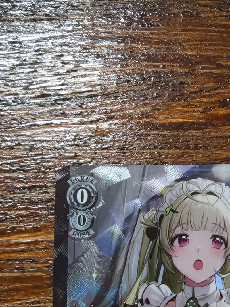 ヴァイス 勝利の女神 nikke 大掃除メイド ソーダ SP