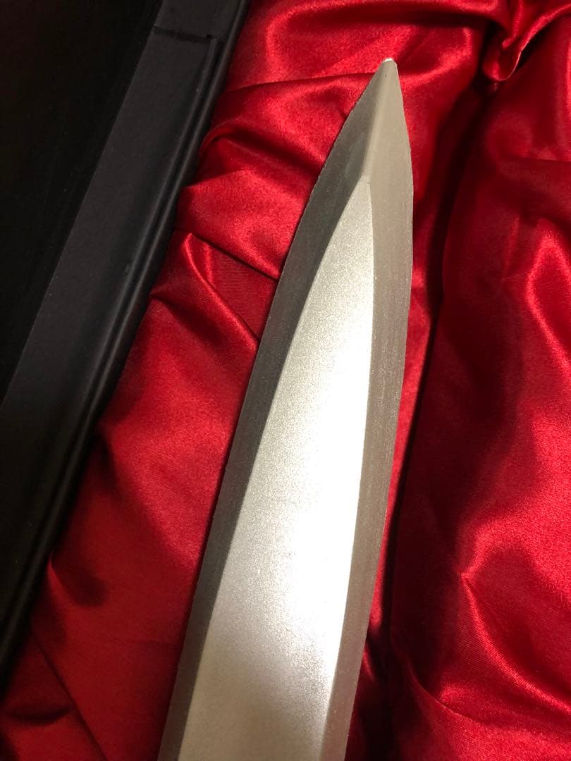 ロトの剣1/1＊ワールドプロップシリーズ＊ドラゴンクエスト