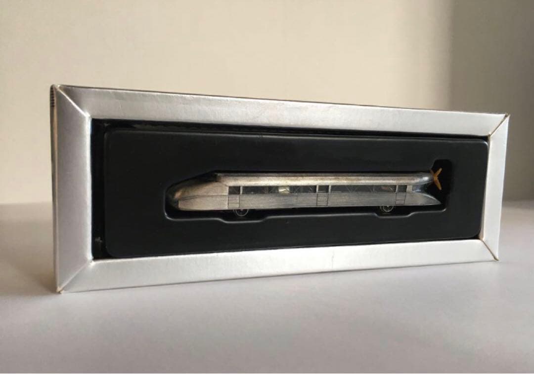 美品　メルクリン mini-club 　8876 レイル ツェッペリン　ラスト