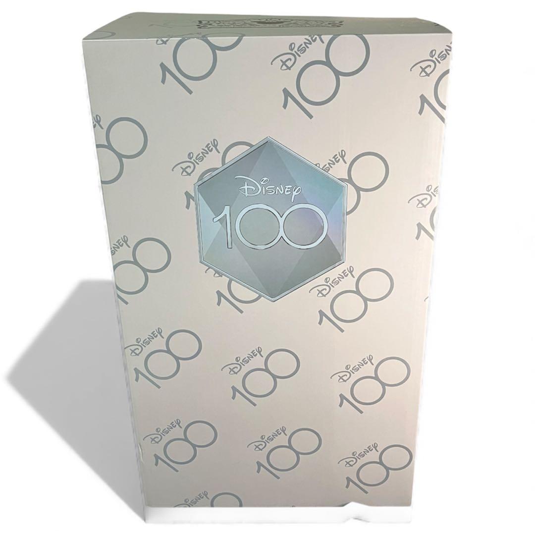 【匿名配送/新品未使用】enescoエネスコ/ディズニー生誕100周年/ミッキー