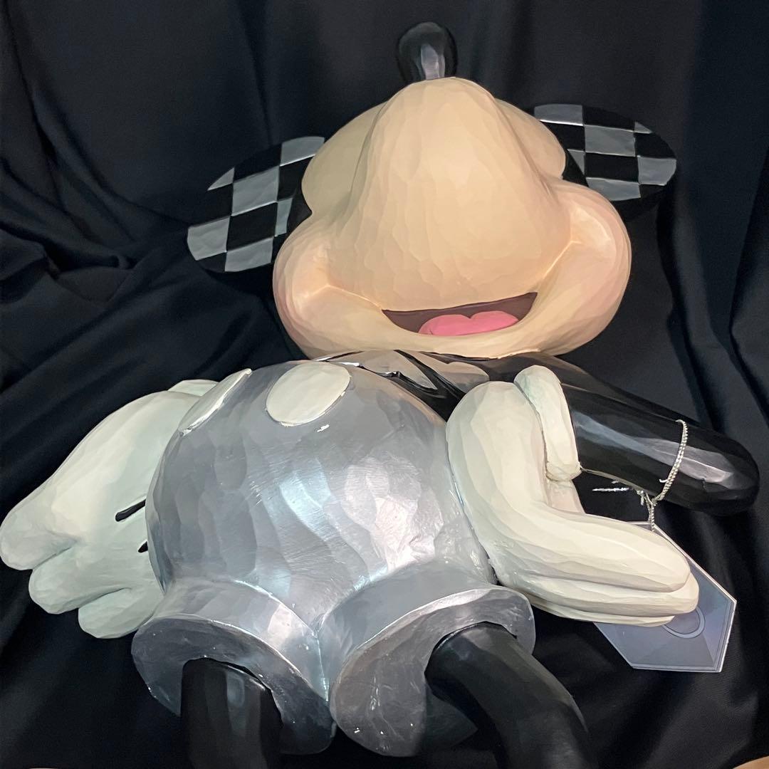 【匿名配送/新品未使用】enescoエネスコ/ディズニー生誕100周年/ミッキー