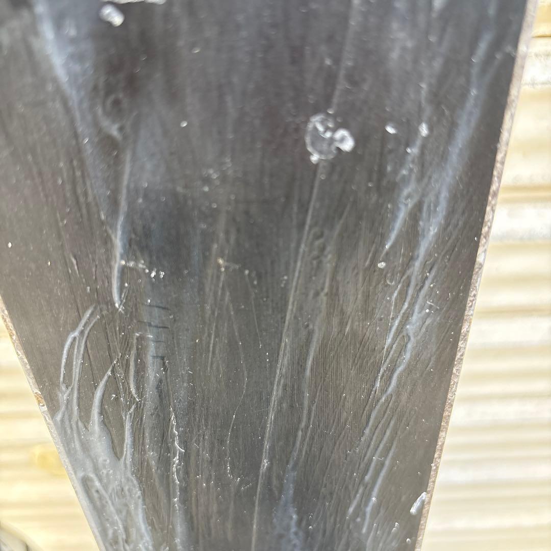 SALOMON verse 500 130cm ミッドスキー