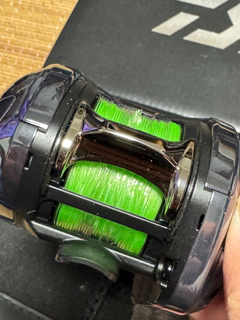 ダイワ IMZ リミットブレイカー XH TW HD-C