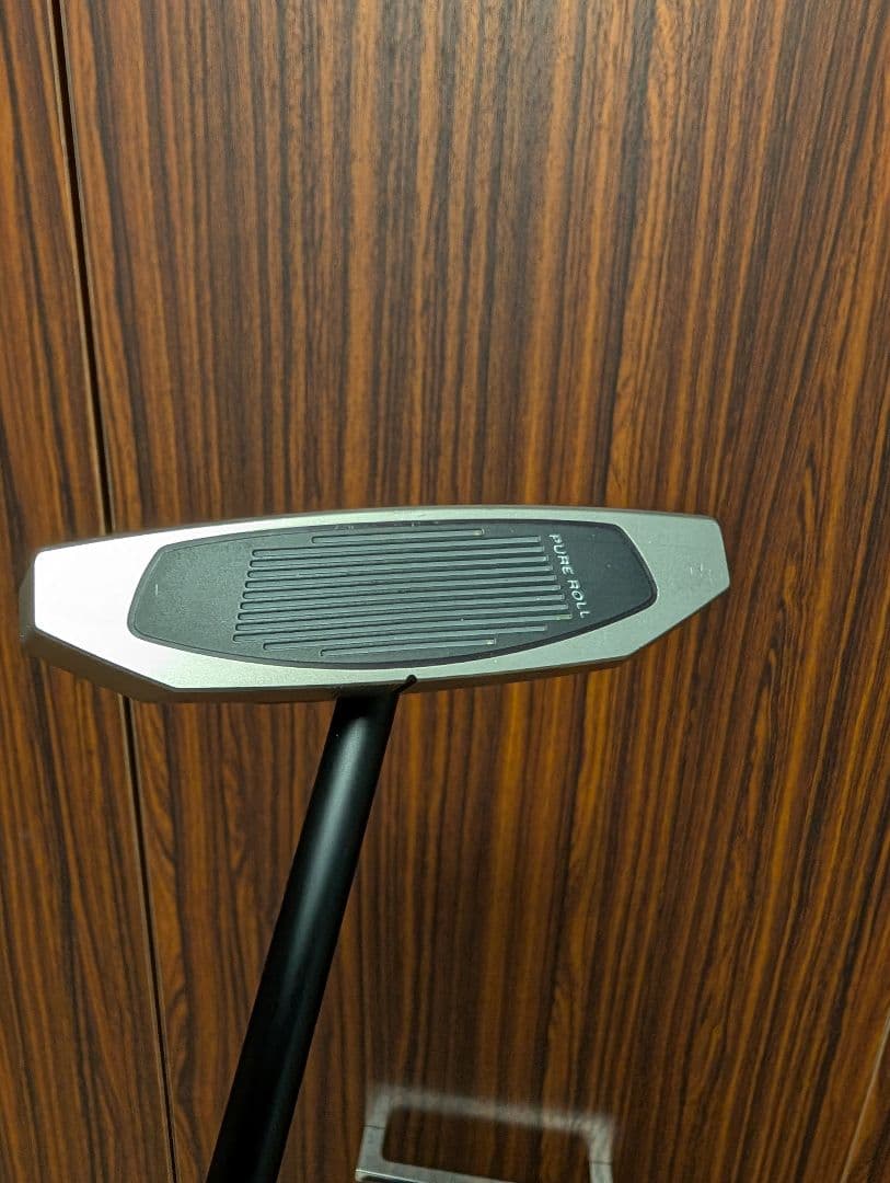 ヒ*ロ様 TaylorMade Spider EX-ZT　36インチ　　　右用