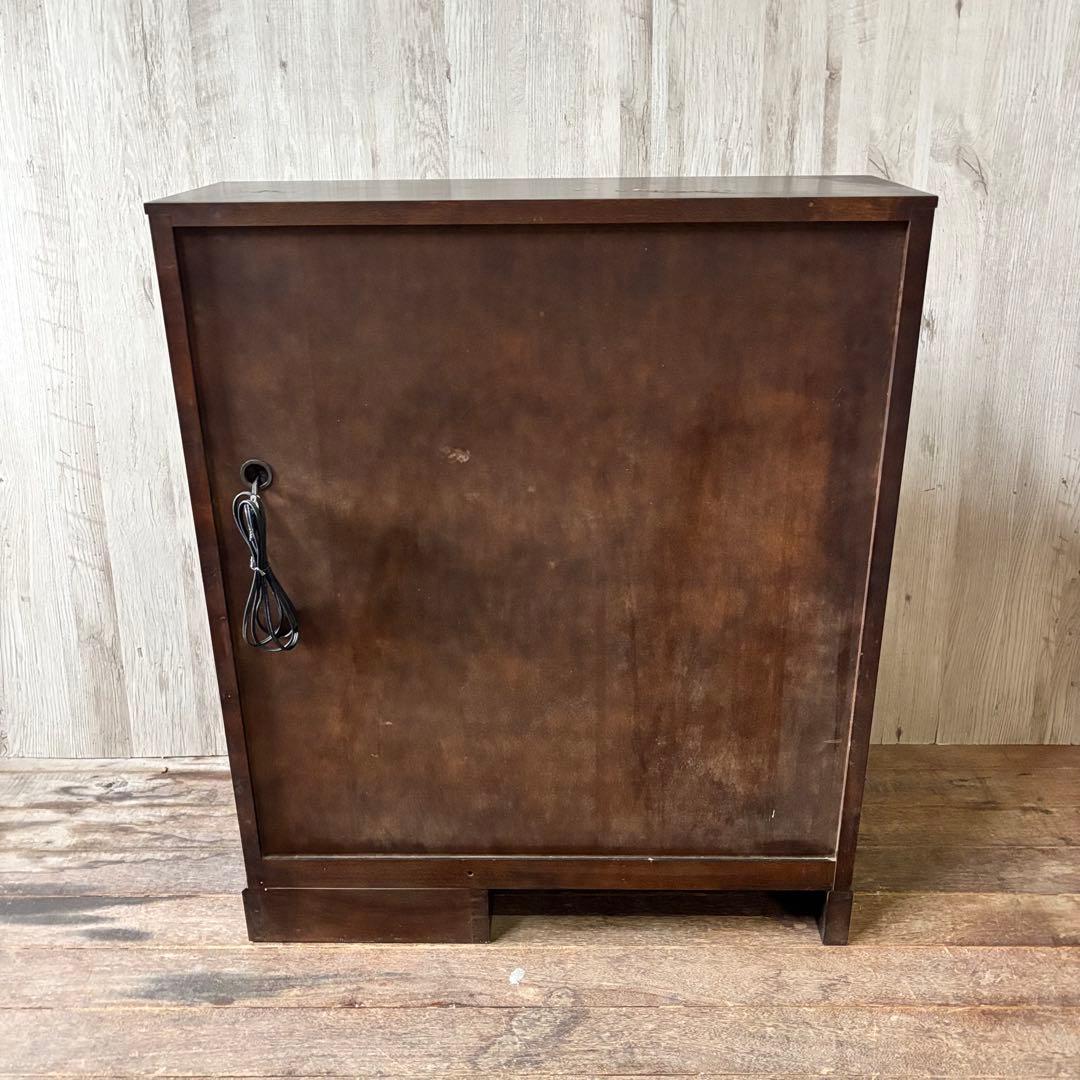 北海道民芸家具 ライティングビューロー 勉強机 学習机 書斎机