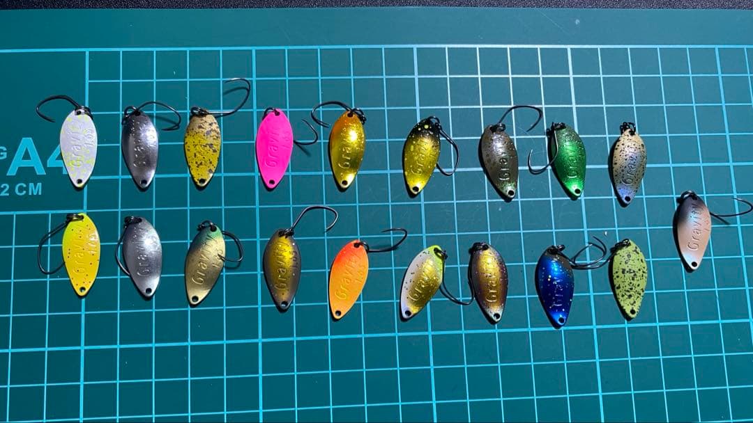 ディープパラドックス　グラビティ1.65