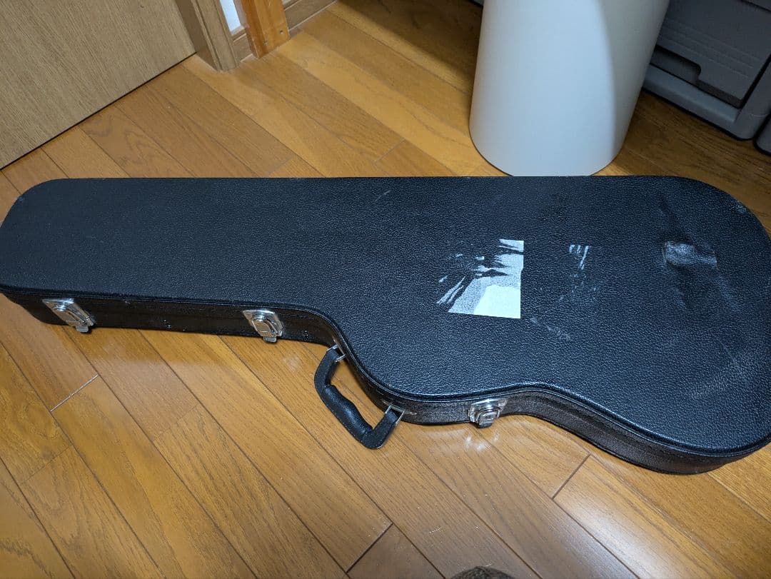 Fender日本製 Stratocaster カスタム多数　ハードケース　送料込