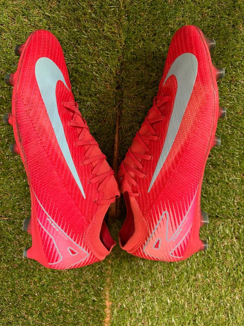 マーキュリアル 16 ヴェイパー AG