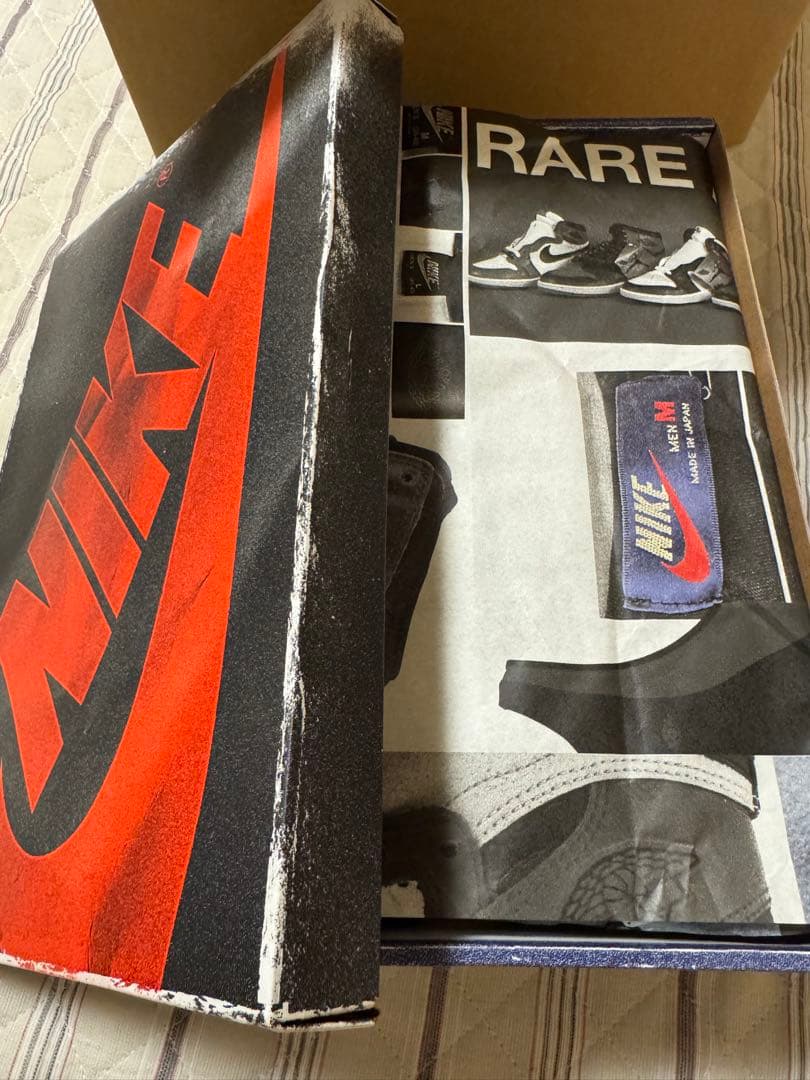 AIR JORDAN 1 RETRO HIGH OG 26.5 US8.5 新品