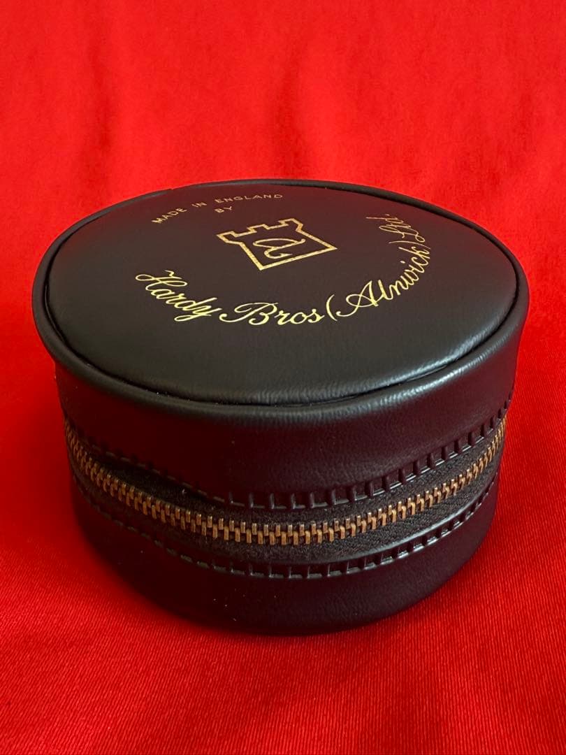 y*a様 HARDY ★☆ LRH Lightweight ハーディ フライリー