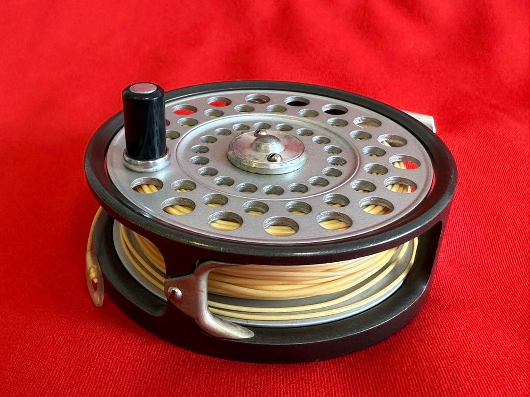 y*a様 HARDY ★☆ LRH Lightweight ハーディ フライリー