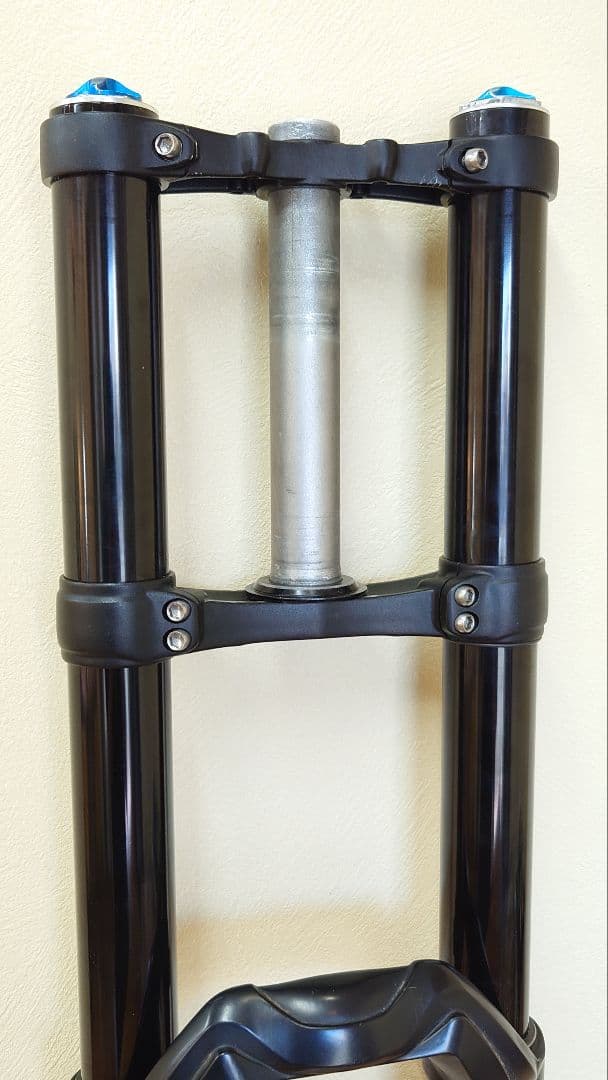 FOX RACING SHOX 40 フロントサスペンションフォーク ホーク